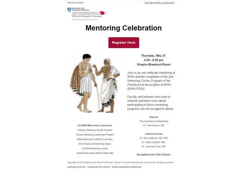 Maximizing the Mentee-Mentor Relationship June 2-3, 2015 Simmons College School of Management Course themes: Mentee perspectives, expectations, and responsibilities.