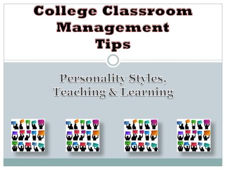 Relates well to quieter students Endeavors to involve those students in classroom discussion More likely to assign writing tasks A good listener Proficient.