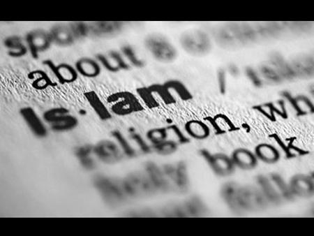  Re-cap yesterday’s mosque debate  What was the debate about?  What were the two sides of the debate?  What is Islam? What is Islam?