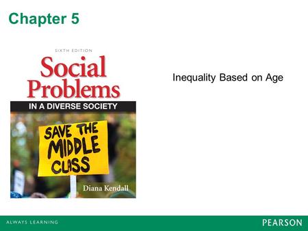 Inequality Based on Age