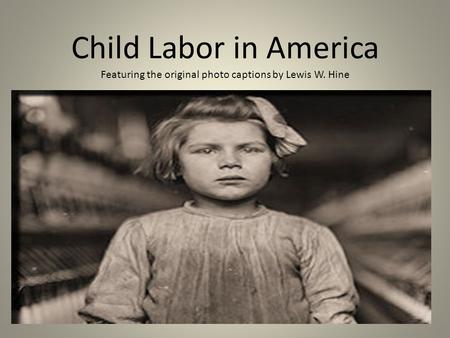 Child Labor Faces of Lost Youth: Furman Owens, 12-years-old. Can't read. Doesn't know his A,B,C's. Said, Yes I want to learn but can't when I work all.