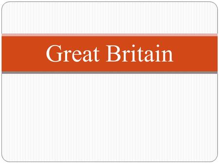 Great Britain. Big Ben Big Ben is the nickname for the great bell of the clock at the north end of the Palace of Westminster in London. It celebrated.