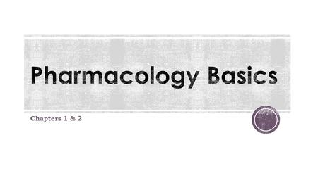 Chapters 1 & 2.  Recognizes __________________ (allergic and anaphylactic) and side effects to medications  Monitors ___________________ and recovers.