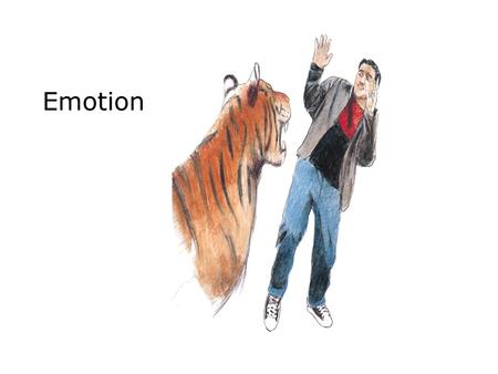 Emotion. © Kip Smith, 2003 Topics Arousal and autonomic control Polygraphs Emotional expression and experience Emotion and feelings.