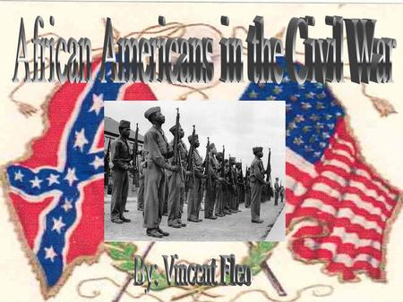 Once let the black man get upon his person the brass letters, U.S., let him get an eagle on his button, and a musket on his shoulder and bullets in his.