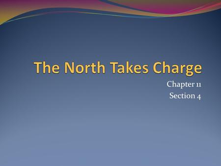 Chapter 11 Section 4. Armies Clash at Gettysburg Prelude to Gettysburg: 1863- Confederacy gains confidence after defeating the North at Chancellorsville.