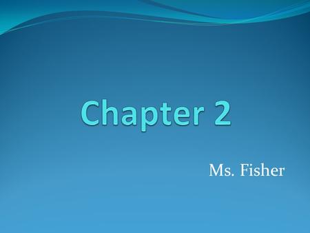 Ms. Fisher. Graphing and Writing Inequalities Inequality: is a statement that two quantities are not equal. ≤ ≥ ≠ A solution of an inequality: is any.