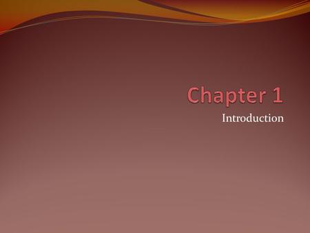 Introduction. What is/are Statistics? Tools for organizing and summarizing data Tests and estimates for generalizations.