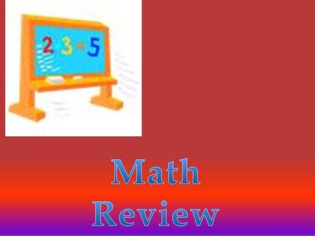 What patterns do you see? What strategy did you use to identify the pattern? How do you check to make sure you found the pattern? On this number line,