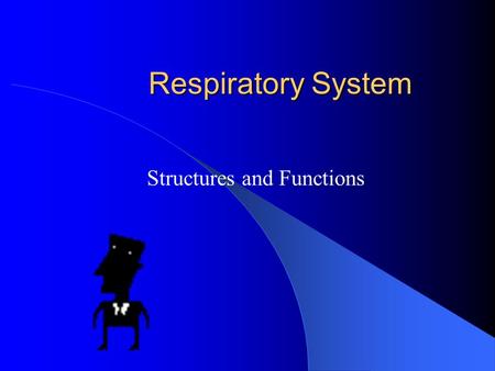 Structures and Functions