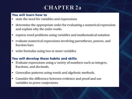 HW Check Check Homework Homework: Book: pg. 54; 6.