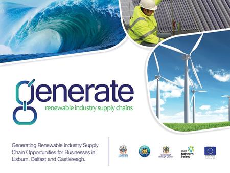 Today’s Agenda Renewable Energy Sector Overviews Table Networking and Capability Discussions Tour of Facilities One-to-One mentoring Next Steps.