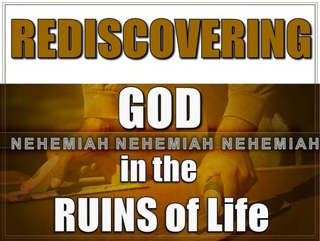 “If an enemy were insulting me, I could endure it; if a foe were raising himself against me, I could hide from him. But it is you, a man like myself,