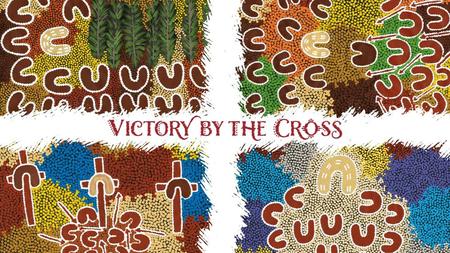 LUKE 23:26-49 26 And as they led him away, they seized one Simon of Cyrene, who was coming in from the country, and laid on him the cross, to carry.