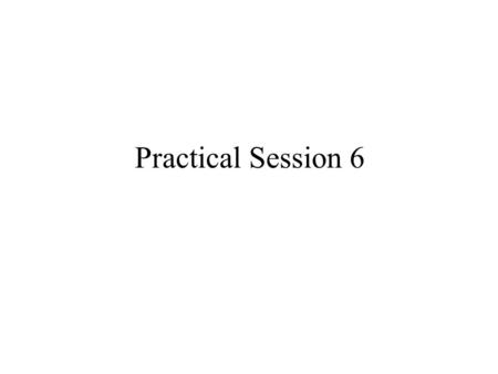 Practical Session 6. NASM Preprocessor NASM contains a powerful macro processor, which supports conditional assembly multi-level file inclusion two forms.