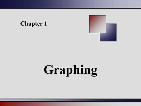 Chapter 1 Graphing. § 1.1 Reading Graphs and the Rectangular Coordinate System.