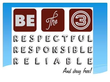  The past several years, PBIS has been an important system that has helped improve our school climate, decrease our ODR, and has …  Teachers are recognizing.