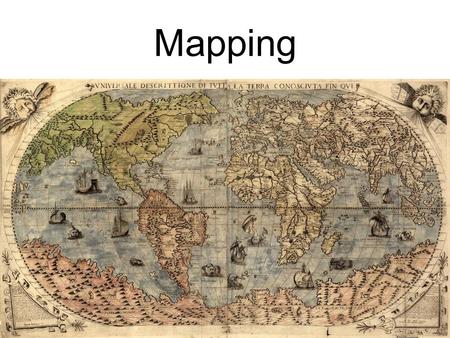 Mapping. Continents There are 7 Continents: North America South America Europe Asia Africa Australia Antarctica.