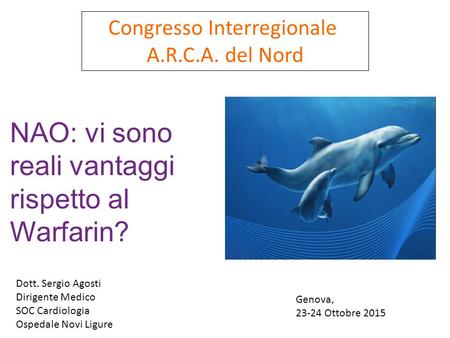 Congresso Interregionale