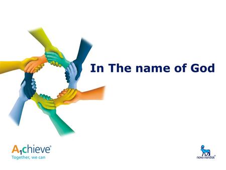 In The name of God. Diabetes epidemiology: Reflecting your clinic?