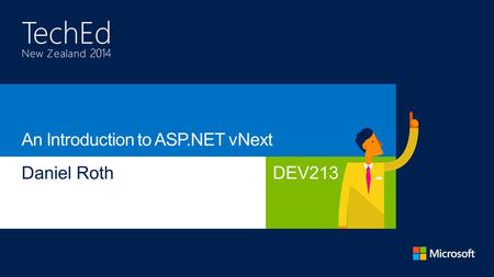 DEV213. Productivity of Visual Studio + Flexibility of Web Interactive HTML / CSS tools for web apps that look and behave the same across any browser.