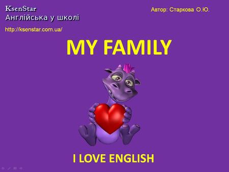 MY FAMILY father mother sister brother - This is my sister. - Who is this? - This is my father.