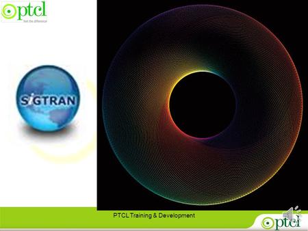 PTCL Training & Development