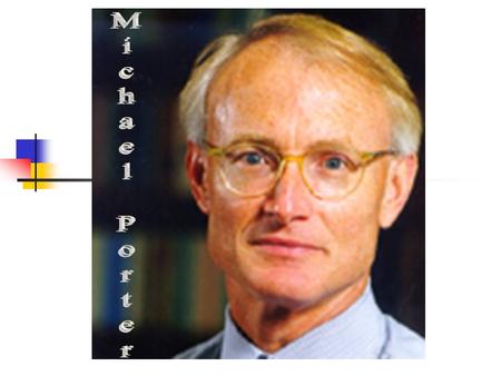 Education and Career B.S.E. Aerospace and Mechanical Engineering Princeton 1969 M.B.A Harvard 1971 Ph.D. Business Economics –Harvard 1973 Bishop William.