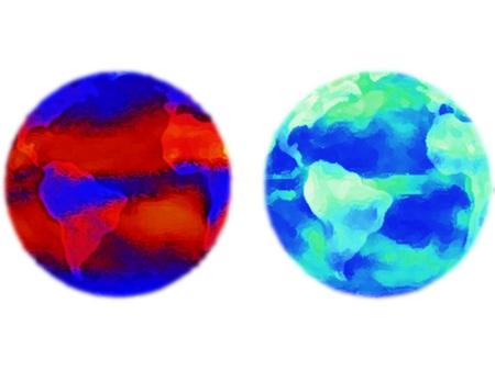 Religion or Science Which is right? Review of Material from Last Week What does habitable mean? Why is the earth habitable? What is pressure?