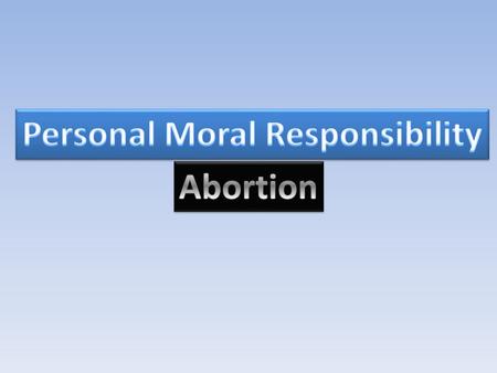 Abortion in Australia Abortion is not uncommon for young women in Australia; about 30% of women become pregnant in their teenage years (usually their.