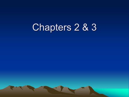 Chapters 2 & 3. .NET Software development model that allows applications created in disparate programming languages to communicate Universal data access.