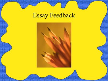 Essay Feedback Spelling Archetector Foumous Mak Grad Skachol Shool lower Architector Famous Make Grade Schedule School Lawyer.