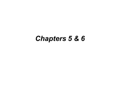 Chapters 5 & 6. O Cl Ti Ne 1 Which of the following elements is a metal? A B C D.