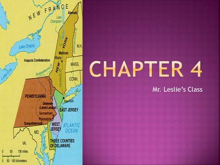 Mr. Leslie’s Class.  In 1492, Christopher Columbus sailed west from Spain to find a new water route from Europe to the Indies Born August October 25-