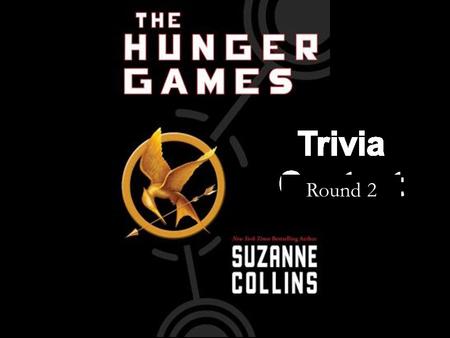 Round 2. Allies & Enemies $800 $400 $1000 Love & Hate Dressed to Kill Ouch! That’s gotta hurt! What’s in a name? $200 $1000 $800 $400 $1000 $800 $400.