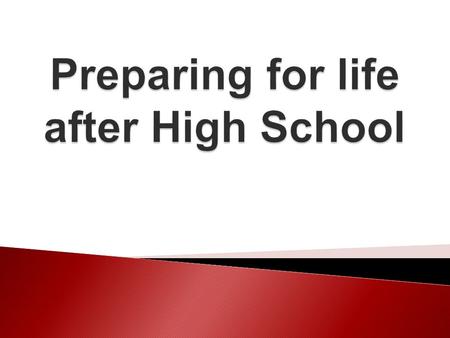 ► Narrow down your list of schools ► Meet with your Counselor ► Begin Applying to Colleges ► Take or Retake the SAT/ACT ► Financial Planning (LEAF)