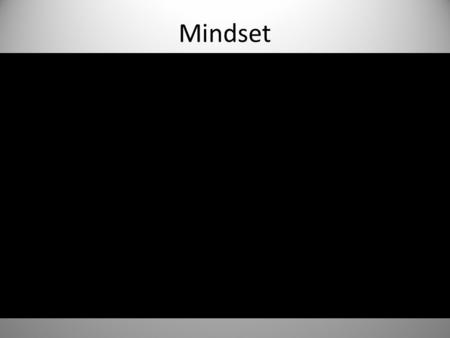 Mindset  G7AV- LT8&list=PLZP_xyGQEj_cJHlaLRLeVBi9y9 _0oQKVs&index=2.