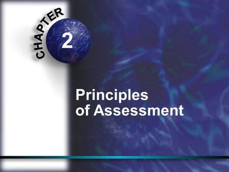 2 Principles of Assessment. Rule out life-threatening and serious injuries. On-Field Assessment: Goals Determine the nature and severity of the injury.