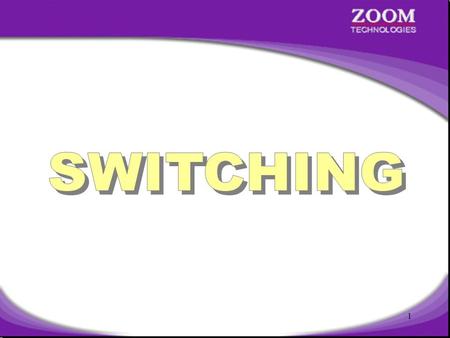 1. 2 It is a Physical layer device (Layer 1) It is Dummy Device It works with 0’s and 1’s (Bits) It works with broadcasting It works with shared bandwidth.