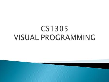 Windows Environment History of Windows: Windows was announced by microsoft in november 1983 and was released in november 1985. Advantage: Windows 1.0.