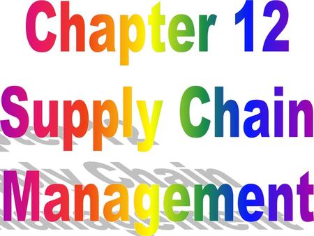 Network of Suppliers warehouses, operations, warehouses, distribution centers, retail outlets, and customers. Supply Chain.