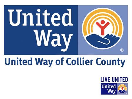 United Way ALICE Report 3 ALICE Threshold: Survival Budget Housing – below average size and cost including utilities Childcare – the cheapest legal home-