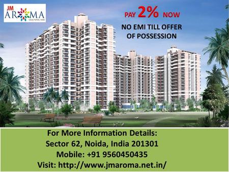 Sector 62,Noida, India 201301 Sector 62,Noida, India 201301 Mobile : +91 9560450435 Visit: