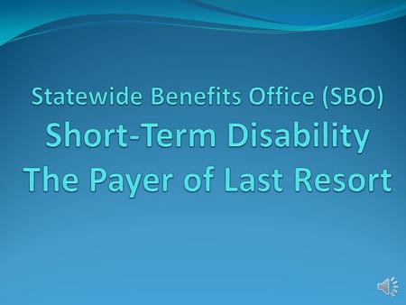 Disability Insurance Program (DIP) The State of Delaware’s Disability Insurance Program (DIP) is comprised of a Short-Term Disability (STD) program.