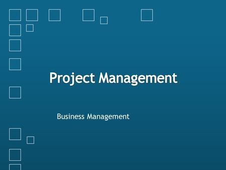 Business Management. 2 “Copyright and Terms of Service Copyright © Texas Education Agency. The materials found on this website are copyrighted © and trademarked.