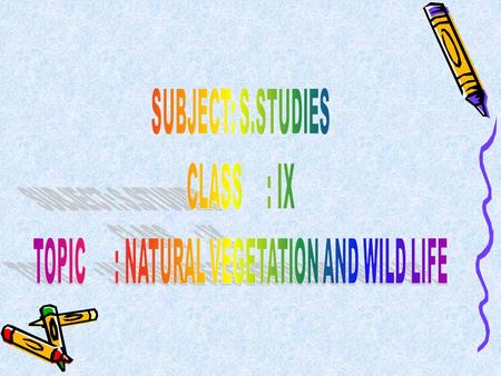 GIST OF THF TOPIC  India is tenth in the world and fourth in Asia in plants and animals diversity. Their are so many factors responsible for the huge.