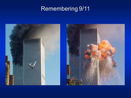 Remembering 9/11. Last night in Dodger Stadium-LA.