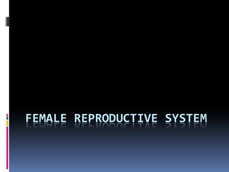 Stages of the Menstrual Cycle  Days 1-4: Uterine lining is shed during menstruation  Days 5-13: An egg matures in one of the ovaries and the uterine.