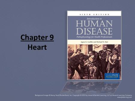 Chapter 9 Heart. Review of Structure and Function The heart is divided into the systemic (left) and pulmonary (right) systems –The pulmonary system has.