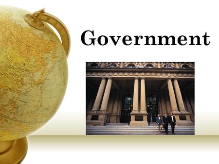 Government.